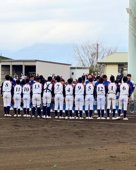 全員野球！！！